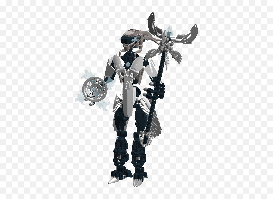 Roodaka The Merciful - Bioniclebased Creations Bzpower Fictional Character Emoji,Mercy Emoji