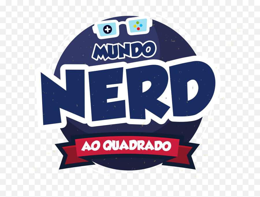 Nerd Ao Quadrado - Language Emoji,Terd Emoji