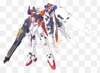 Gundam Wing Logo Transparent Png Clipart Free Download - Gundam Wing Png Emoji,Gundam Emoji
