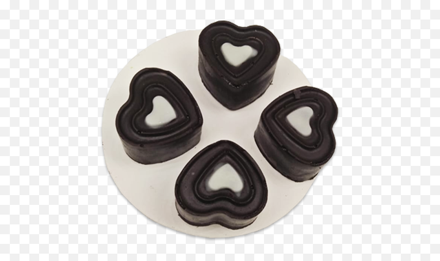 Love You Chocolate 10pcs - Bonbon Emoji,Emoji Chocolates