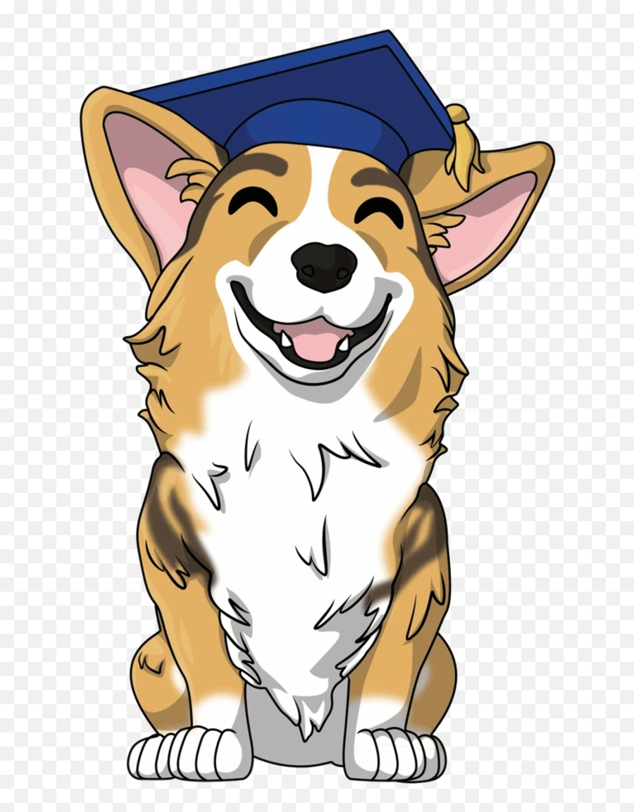 Pavlov The Corgi The Youtooz Wiki Fandom - Youtooz Corgi Emoji,Pomeranian Emoji