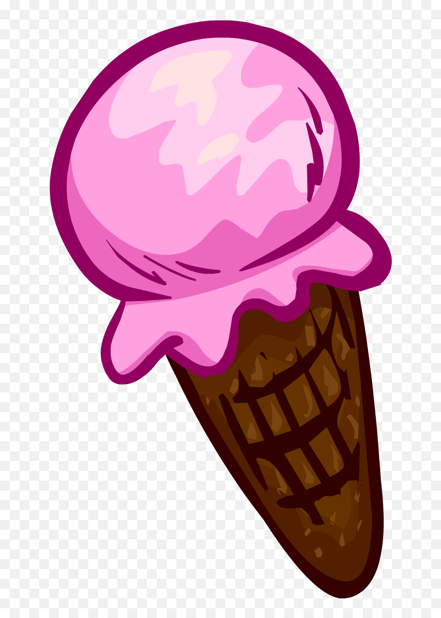 July Clipart Ice Cream July Ice Cream - Club Penguin Ice Cream Emoji,Club Pill Emoji