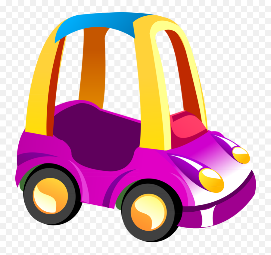 Xmas Stockings - Toy Car Vector Png Emoji,Speed Racer Emoji