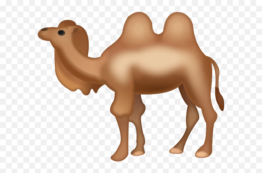 Camel Emoji Download Ios - Upside Down Camel Emoji,Emojis For Facebook