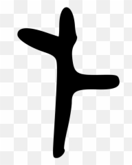Kharosthi Tt - Clip Art Emoji,Tt Emoji
