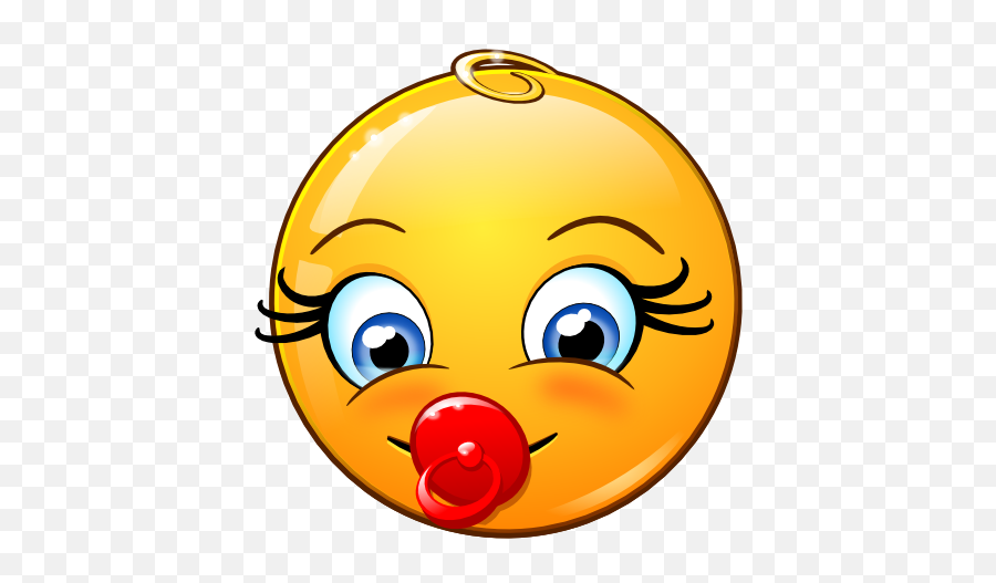 Gue - Smileys Baby Emoji,Comment Emoji