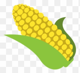 Movie Titles - Corn Emoji Png
