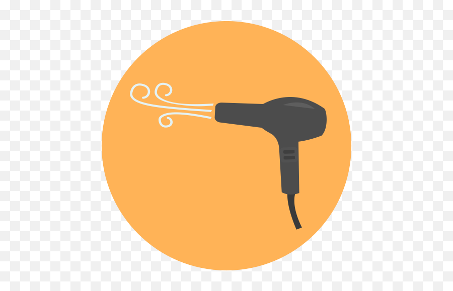 Emoji - Secadora De Pelo Icono,Perfume Emoji