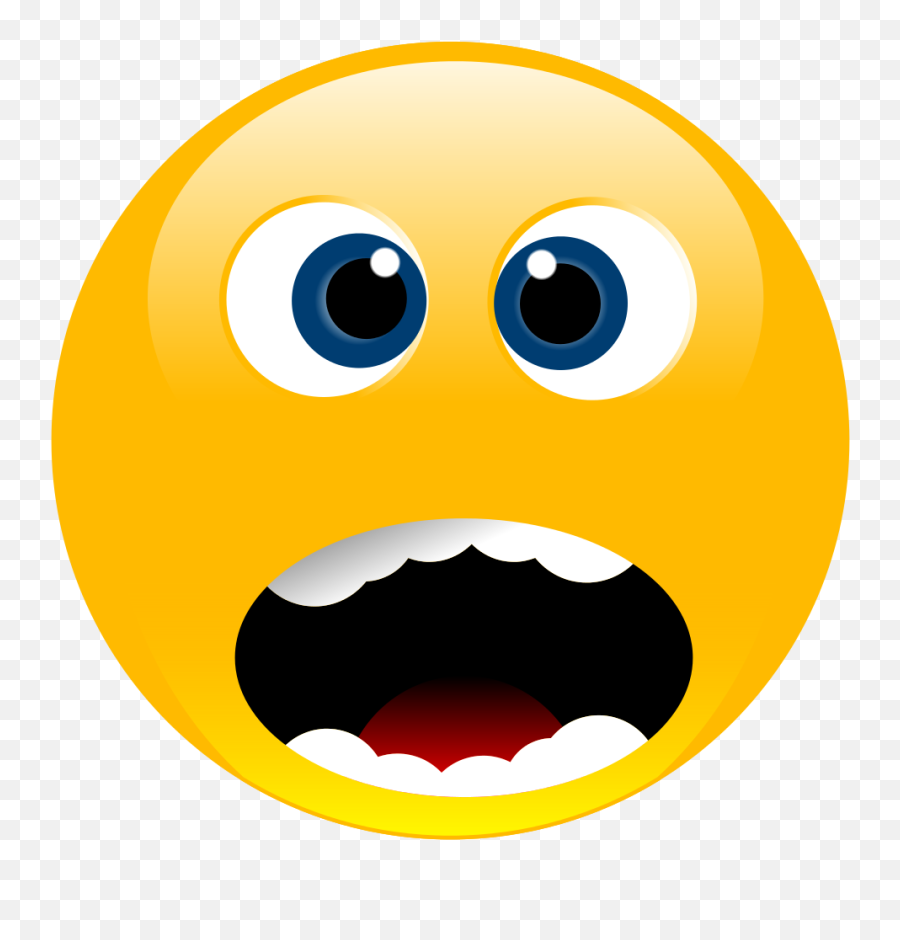 Happyface - Funny Face Emoji Png,Thinking Emoji Meme