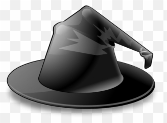 Witch Hat Icon - Emoji