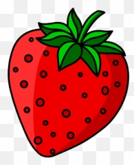 Strawberry Fruit Sweet Free Pictures - Brašk Png Emoji,Cheese Emoticon