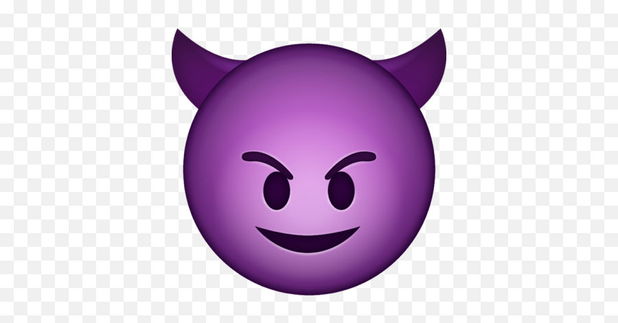 Satisfying Emoji Generator - Devil Emoji Png,Cheerleader Emoji