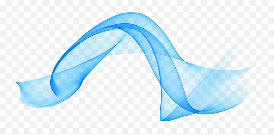 Clipart Wave File Clipart Wave File Transparent Free For - Background De Ondas Azules Png Emoji,Blue Wave Emoji