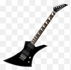 Download Free Png Electric - Guitar Vector Emoji