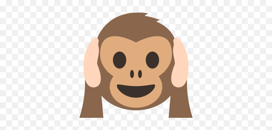 Evil Png And Vectors For Free Download - Emoji Three Wise Monkeys,Gremlin Emoji