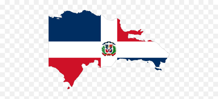 Dominican Republic - Dominican Republic Flag Country Emoji,Dominican Flag Emoji