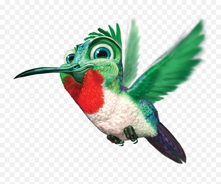 Download Hummingbird Free Png Image Hq Png Image - Hummingbird Png Emoji,Hummingbird Emoji