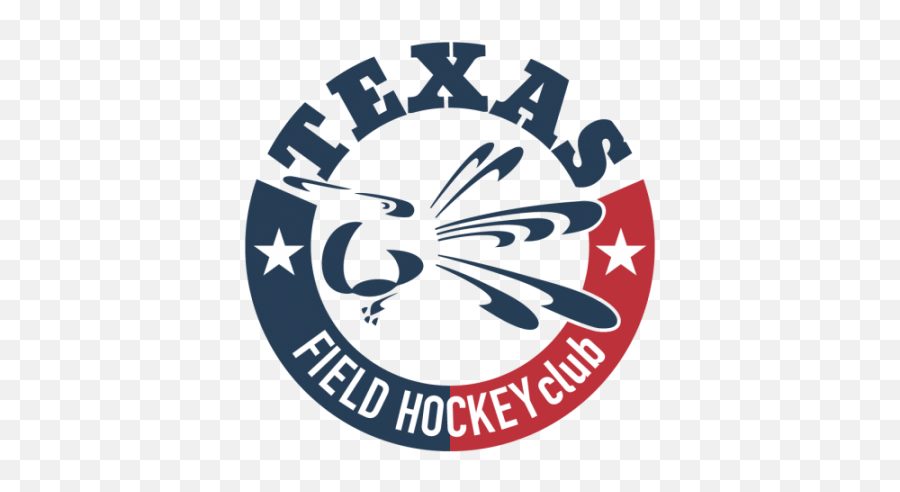 Texas Field Hockey Logo Transparent Png - Support Local Farmers Logo Emoji,Field Hockey Emoji