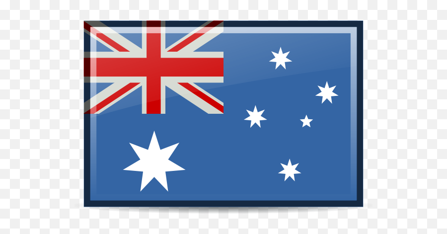 Australian Flag - Sydney Australia Flag Emoji,Gb Flag Emoji