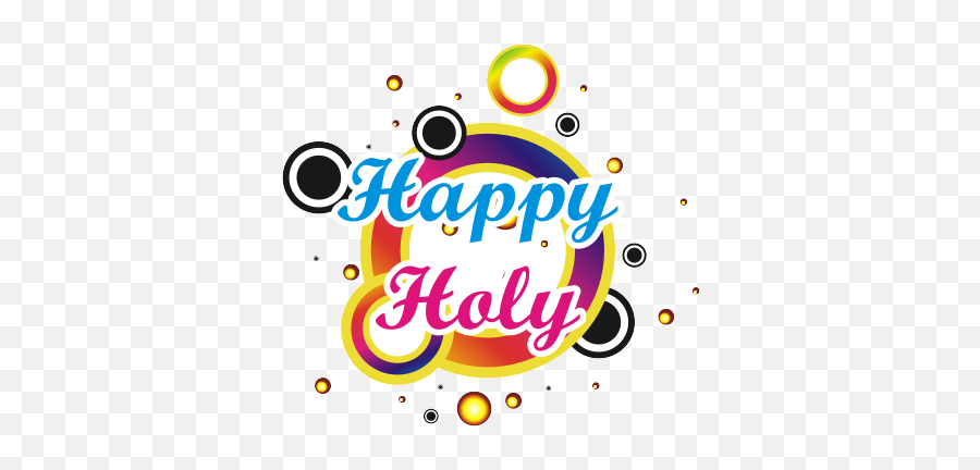 Funny Captions For Holi Pics - Cool Attitude Captions Happy Holi In Png Emoji,Squinty Eyes Emoji