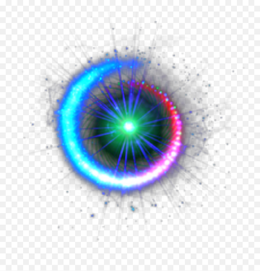 Freetoedit Colorful Swirly Spiral - Circle Emoji,Swirly Eyes Emoji