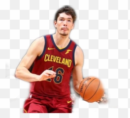 Popular And Trending Cavs Stickers - Basketball Moves Emoji,Cavs Emoji