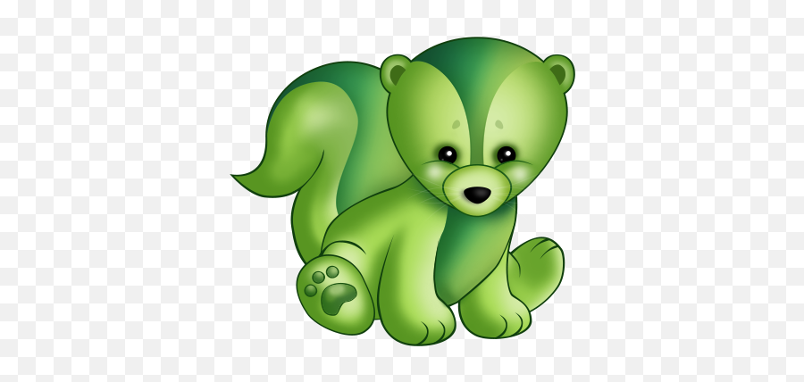 Pets U0027nu0027 Friends Shop - Teddy Bear Emoji,Leaf Snowflake Bear Earth Emoji