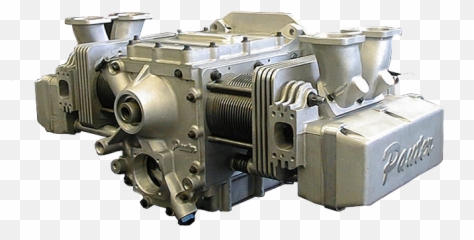 Big Bore Vw Engine - General Model Cars Magazine Forum Moteur Pauter Emoji,Vw Emoji
