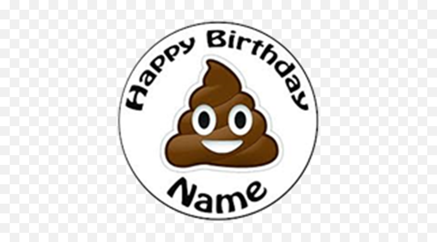 Dev Poop Roblox Imagenes De La Popo Emoji Name Badge Emoji Free Transparent Emoji Emojipng Com - badge names in roblox