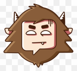 Transparent Png Svg Vector File - Scalable Vector Graphics Emoji,Yeti Emoji