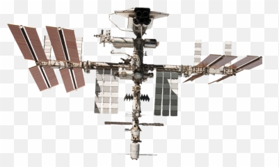 The Environmental Costs of Space Tourism - International Station Png Emoji
