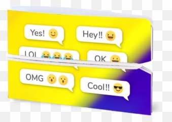 Designed Paper Jacket For Face Mask - Horizontal Emoji,Bts Emoji