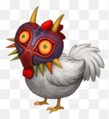 Cucco Zelda Legend Zeldapics Of Zelda - Legend Of Zelda Cucco Emoji,Zelda Emoji