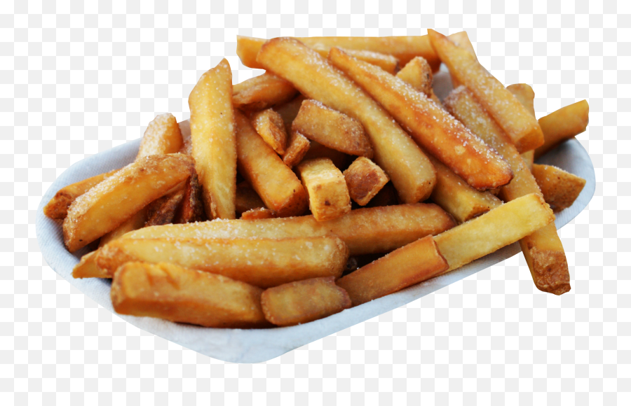 French Fries Png - Flavoured French Fries Menu Emoji,French Fry Emoji
