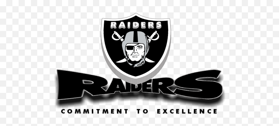 Raider Nation - Oakland Raiders Png Emoji,Oakland Raiders Emoji