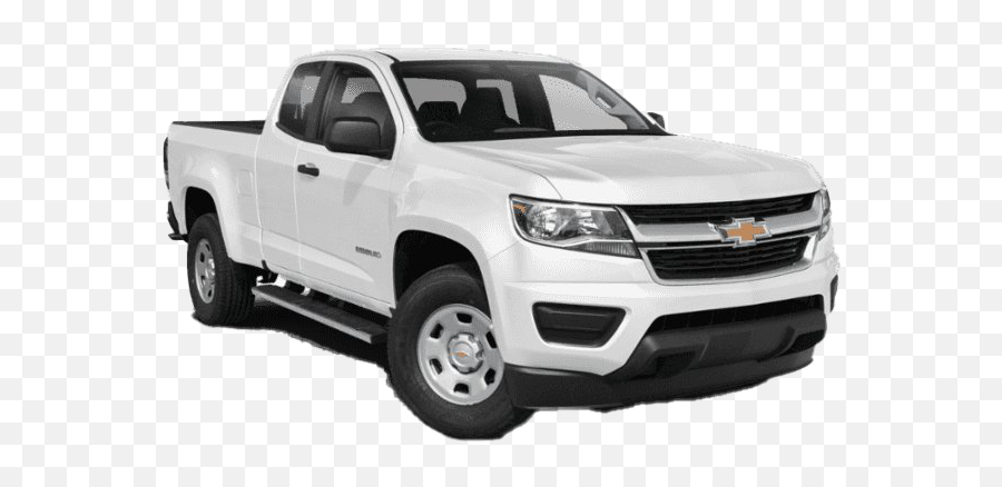 Pickup Truck Png Transparent Images Png All - Chevloret Colorado Transparent Background Emoji,Pickup Truck Emoji