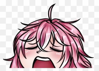 Girly Emoji,Hewwo Emoji