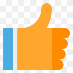 Thumbs Up Icon Text At Getdrawings - Like Flat Icon Png Emoji,Thumbs Up Emoji Text