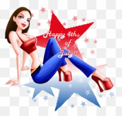 Hot 4th of July Greetings Graphics99com - Sexy Fourth Of Emoji
