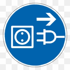 Desenchufar Png Transparent Png - Unplug Sign Emoji,Plug Emoji Png
