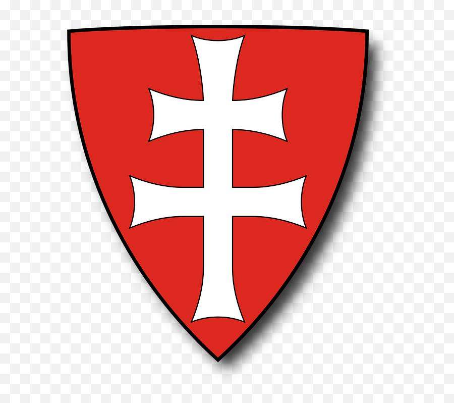 Coat Arms Bela Iii - Silesian Coat Of Arms Emoji,Flex Arm Emoji