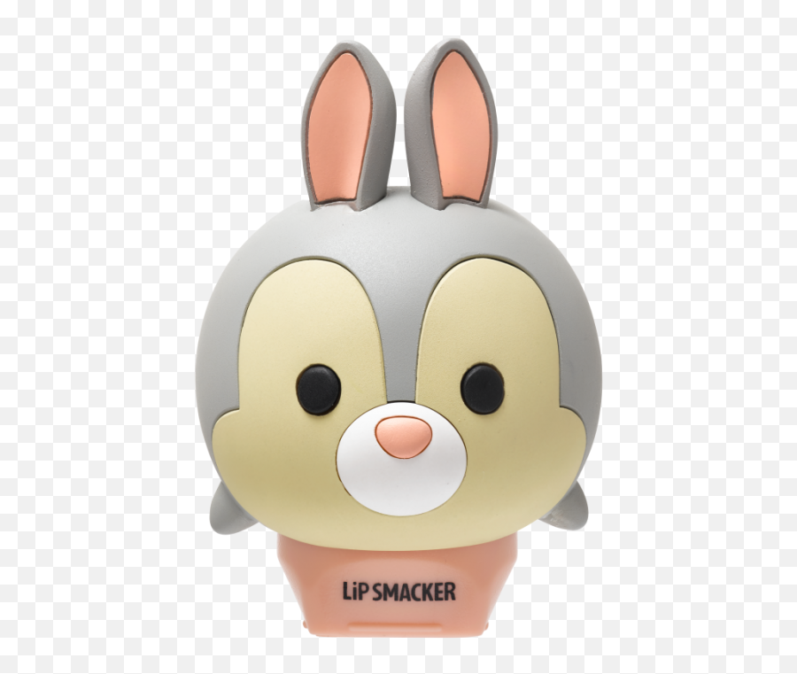 Yummy Emoji Png - Lips Smacker Tsum Tsum,Emoji Lip Balm