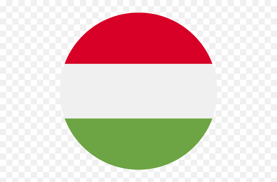 Hungary - Hungary Icon Emoji,Budapest Flag Emoji