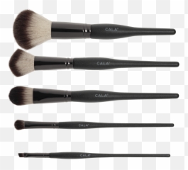 Essential Makeup Brush Set - Emoji