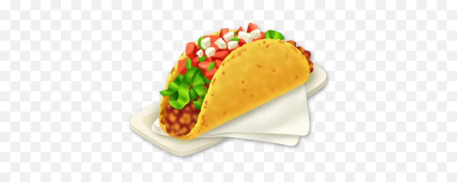 Taco Png And Vectors For Free Download - Tacos Png Emoji,Taco Emoji Png