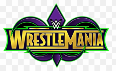 Official Discussion Thread Spoilers - Wrestlemania 34 Logo Emoji