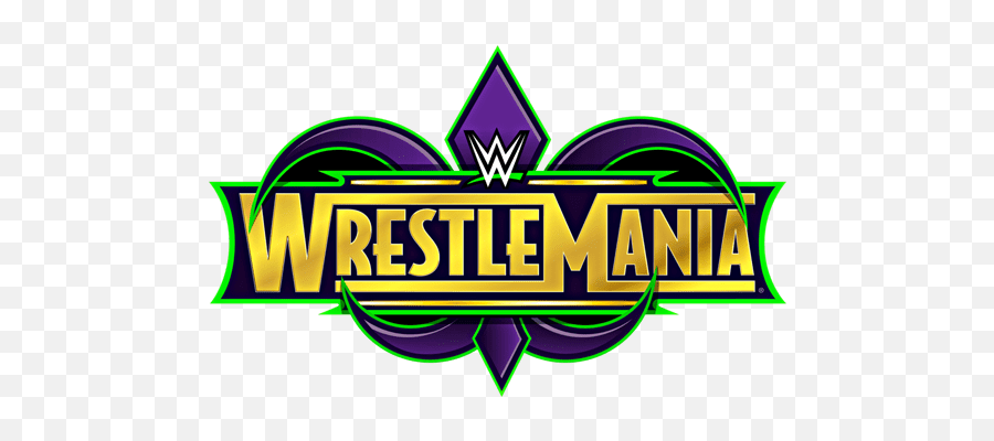 Official Discussion Thread Spoilers - Wrestlemania 34 Logo Emoji,Wwe Belt Emoji