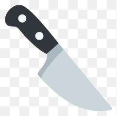 Twemoji12 1f52a - Knife Emoji,Knife Emoji