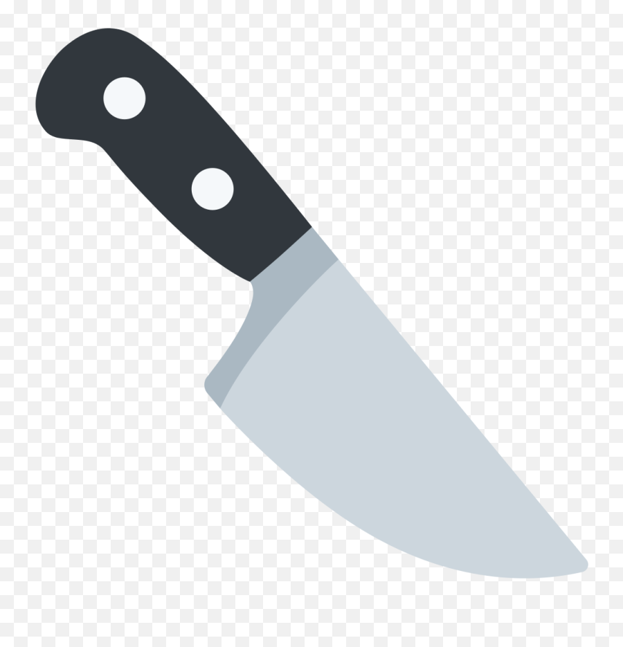 Twemoji12 1f52a - Knife Emoji,Knife Emoji