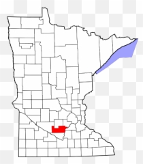 Highlighting Sibley County - Lac Qui Parle Emoji